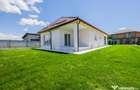 Casa 2026 Harman, 4 camere, 600mp teren, 293000 euro - 2