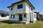Vila noua de vanzare la intrare in Corunca - 2
