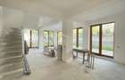 DUPLEX  3 Camere**TERASA+ CURTE**Bloc boutique***NOU// DOMENII