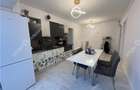 Apartament renovat cu 3 camere si pivnita zona Vasile Aaron Sibiu - 4