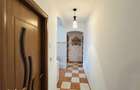 Ap cu 3 camere, balcon, etaj 25, mobilat si utilat complet