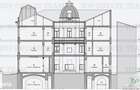 Hotel 61 camere in Centrul Vechi, cu proiect pentru restaurare - 5