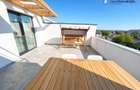 Penthouse 3 camere | Parcare | 3 Terase | Straulesti
