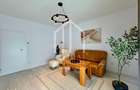 Apartament cu 2 camere, 55mp utili, 2 terase, lift, prima inchiriere