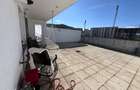 Apartament cu 2 camere ?i terasa de 53 mp , Zona VIVO , 0% comision