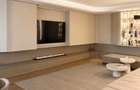 Cortina Residence Herăstrău / Aviației – Apartament LUX cu 3 camere - 1