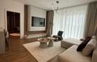 3 CAMERE LUX THE IVY Baneasa prima inchiriere vedere libera natura - 6