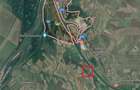Vand 5 hectare teren Cernavoda (3,5 + 1,5) - intre ecluza si autostrada Soarelui - 2