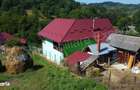 Casa de vanzare in comuna Valea Danului, sat Vernesti, judet Arges.
