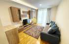 2 camere, mobilat modern, bloc nou, terasa, Calea Turzii, UTCN - 12