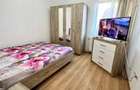 Apartament mobilat utilat complet curte loc de parcare STB spre metrou - 8