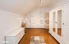 Penthouse 4 camere de inchiriat in Sibiu zona Calea Dumbravii - 14