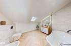 Penthouse mobilat - Nou, intabulat, disponibil imediat