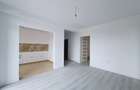 3 camere in bloc nou finalizat. Etajul 1. Model cu 2 balcoane. - 9