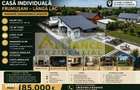 Casa Individuala Frumusani 755 mp Complet Mobilata si Utilata - 1