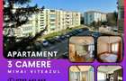 Apartament 3 camere | B-dul Mihai Viteazul Sibiu - 11