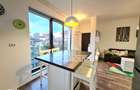 Apartament 3 camere de inchiriat, lux, parcare - 1