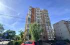 Apartament-Spatiu comercial parter 2 camere -intrare din strada 60mp - 6