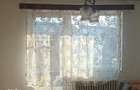 VAND ap. 2 camere, decomandat, centrala, balcon, termopane, u?a noua. - 4