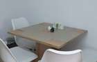 Inchiriez Urgent apartament cu 3 camere,2 bai,2 balcoane,et.,in Oradea,Piata Decebal!Toate utilitatile in proximitate! - 2