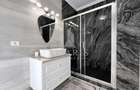 Penthouse de lux, lift privat si terasa de 65mp, Torontalului