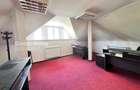 Vila Consolidata D+P+1+M | Unirii - Traian - Matei Basarab | Teren 600 - 5