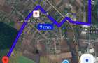 Vand teren pentru investitii spatiu comercial//Giarmata Vii langa Timisoara//Padurea Verde//600mp!/ Sau schimb cu auto + diferenta! - 1