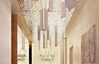 2025 Aviatiei Tower, 3 camere 96 mp, 2 Bai, Centrala, Parcare Subteran - 18