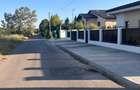 Teren Drumul Muntele Gaina, acces din strada asfaltata