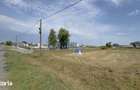 Teren intravilan 1450 mp 397 DN1F - Loc. Ghenci - Jud. Satu Mare - 1