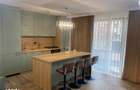 Apartament modern de inchiriat 3 camere 90mp zona Cluj Constantin Bran - 2