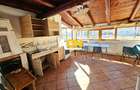 1/2 Duplex, 4 camere, 300 mp teren, toate utilitatile, Cetate