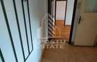 Apartament cu 2 camere, semidecomandat, etajul 2, zona Sa... - 5