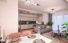 Apartament 2 camere parcare inclusa metrou Pipera Dimitrie Pompeiu - 2