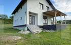 Casa individuala, P+M 150mp, teren 1050 mp - Catamarasti Vale - 10
