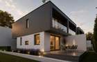 Duplex in curs de constructie in cartier AFI ARED - 3