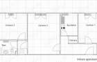 Proprietar vand Apartament 3 camere Cetate - Bd. Transilvaniei - 8