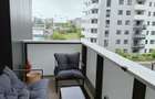 Cortina North Pipera 3 camere decomandat pet friendly - 1