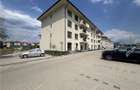 Apartament cu 3 camere si balcon in zona Doamna Stanca din Sibiu