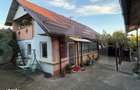 Vanzare 2 case, teren 1.300 mp + 2ha teren agricol - Dabuleni, Dolj
