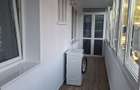 Inchiriez apt 3 camere,zona ultracentrala,proaspat renovat si utilat, - 7