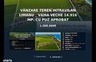 Vanzare loturi teren intravilan Vama Veche minim 500mp. PUZ - 7