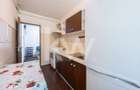Garsoniera decomandata, 39 mp, bloc de apartamente - zona Calea Bucure - 17