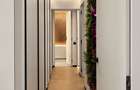 Apartament 3 camere – Design premium & tehnologie Smart Home,Mobilat/utilat - 7