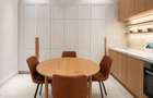 Elegan?a & confort | 3 camere - Pia?a Victoriei - Comision 0% - 12