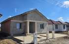Casa premium noua parter 150 mp Biharia cu gaz