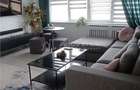3 camere - 1 MAI - 63mp - etaj 9 din 10 - recent renovat - complet mob - 10