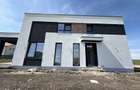 Duplex, 5 camere, 125mp utili, 277mp teren - Torontalului, Metro 2
