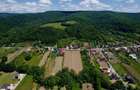 Teren intravilan 9700 m2, com. Baiculesti, Deschidere 60m - 8