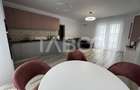 Penthouse de inchiriat 4 camere 2 terase 2 bai 86 mp Turnisor Sibiu - 14
